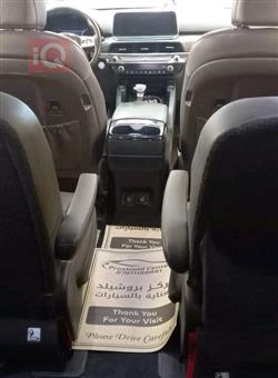 Kia Telluride